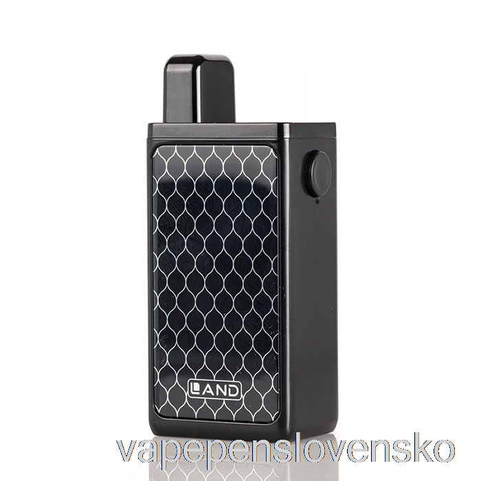 Obs Land 10w Pod System Black Cobra Vape Pero